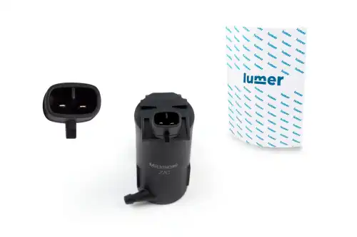 Мотор омывателя LM00265 LUMER