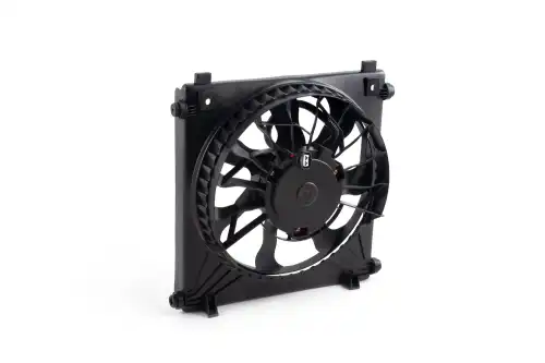 Вентилятор охлаждения Tesla LM00045 LUMER