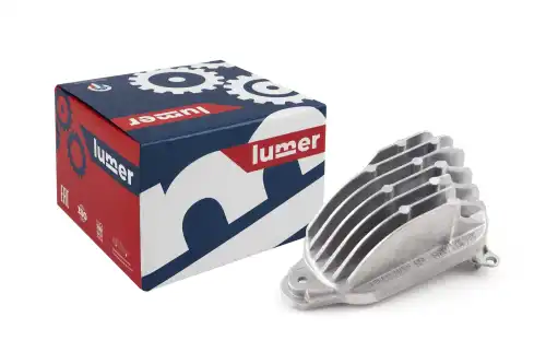 Фара LUMER LM01017