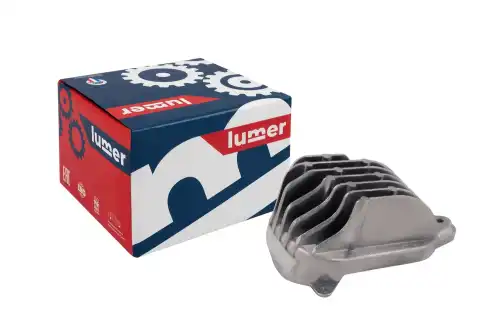 Фара LUMER LM01018