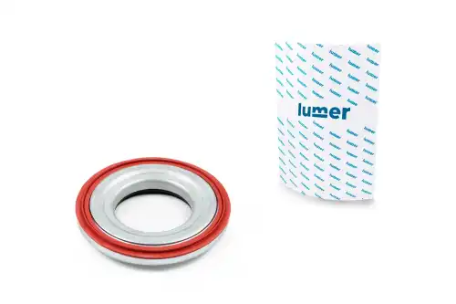Подшипник опоры амортизатора LM00023 LUMER