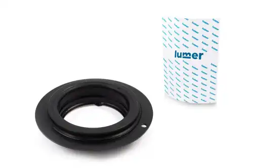 LM00027 Подшипник опоры амортизатора LUMER