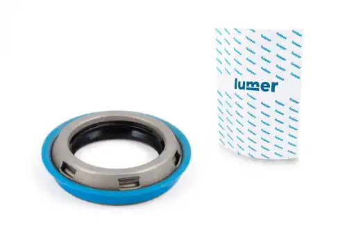 Сальник левого привода Hyundai/Kia LM00283 LUMER