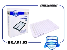 Фильтр воздушный BRAVE BR.AF.1.63
