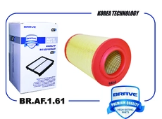 Фильтр воздушный BRAVE BR.AF.1.61
