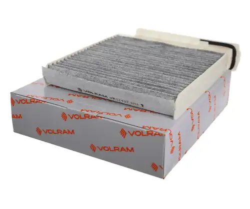 Салонный фильтр VOLRAM VR17127
