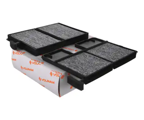 Салонный фильтр VOLRAM VR17158