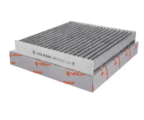 Салонный фильтр VOLRAM VR17112