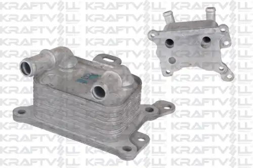 Масляный радиатор KRAFTVOLL 08090172