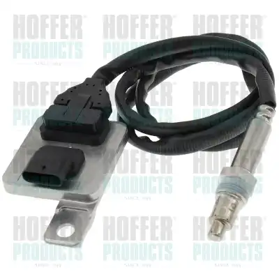 NOx-датчик, NOx-катализатор 7557083 HOFFER