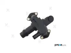 Термостат системы охлаждения PREXAPARTS P407001
