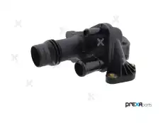 Термостат системы охлаждения PREXAPARTS P407001