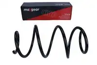 Пружина ходовой части 60-0616D MAXGEAR
