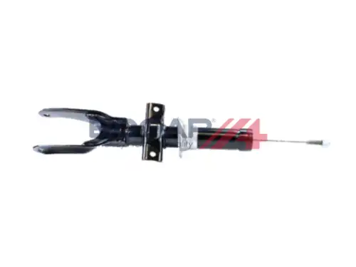 Амортизатор HONDA CIVIC VII (EM2) 01-05 CIVIC VII (ES, ET) 03-05 CIVIC VII (EU, EP, EV) 01- A3410119 BOGAP