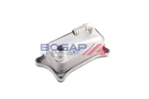 Масляный радиатор BOGAP A4222132