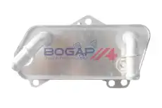 Масляный радиатор BOGAP A4223111