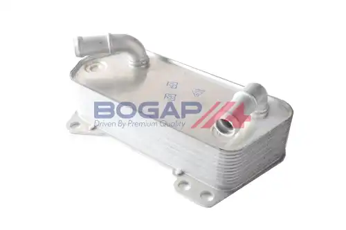 Масляный радиатор BOGAP A4223111