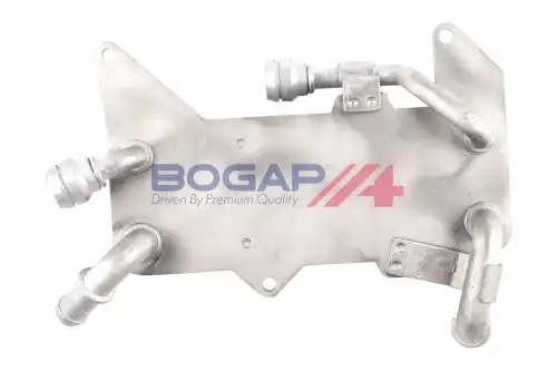 Масляный радиатор BOGAP A4223113