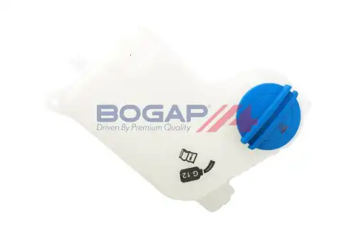Расширительный бачок BOGAP A4240136