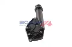 Фланец охлаждающей жидкости A4252185 BOGAP