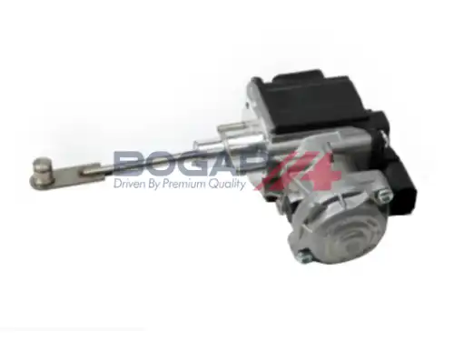 актуатор турбины!\ VW, Audi A6314106 BOGAP