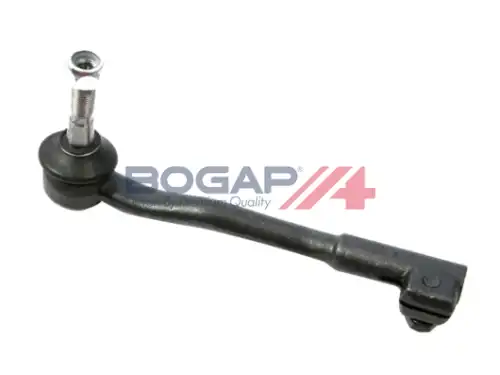 Наконечник поперечной рулевой тяги B3233104 BOGAP