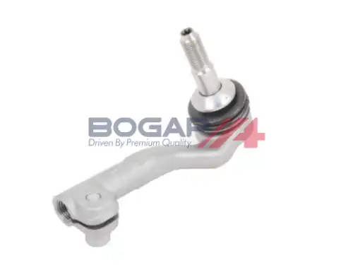 Наконечник поперечной рулевой тяги B3233107 BOGAP