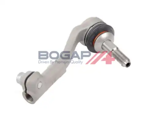 Наконечник поперечной рулевой тяги B3233108 BOGAP