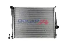 Бачок, радиатор B4210194 BOGAP