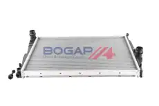 Бачок, радиатор B4210194 BOGAP