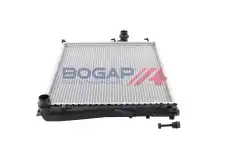 Бачок, радиатор B4210194 BOGAP