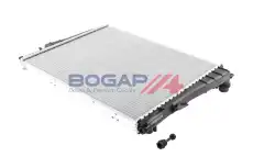 Бачок, радиатор B4210194 BOGAP