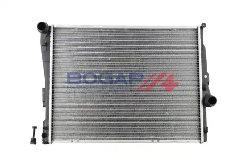 Бачок, радиатор B4210194 BOGAP