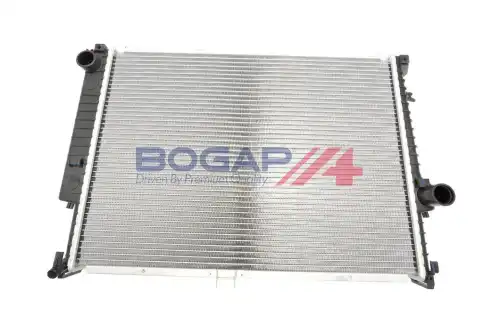 Бачок, радиатор B4210202 BOGAP