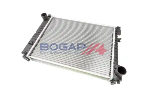 Бачок, радиатор B4210203 BOGAP