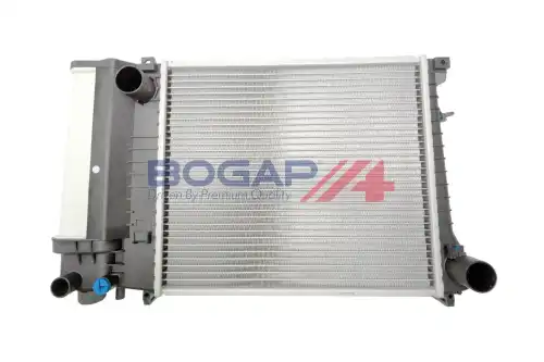 Бачок, радиатор B4210207 BOGAP