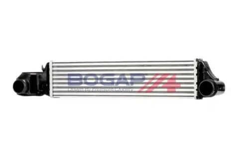 Интеркулер BOGAP B4220101