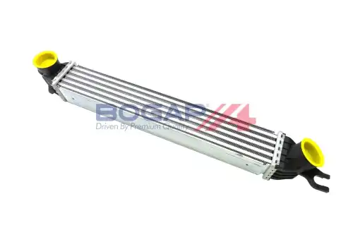Интеркулер BOGAP B4220106