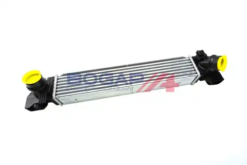 Интеркулер BOGAP B4220120