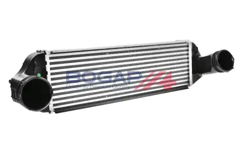 Интеркулер BOGAP B4220122