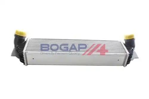 Интеркулер BOGAP B4220127