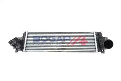 Интеркулер BOGAP B4220134