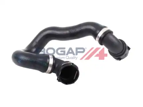 B4228554 (Premium) Патрубок системы охлаждения BOGAP
