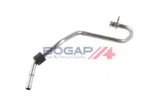 Фланец охлаждающей жидкости B4229124 BOGAP
