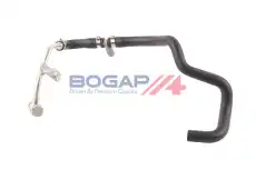 Фланец охлаждающей жидкости B4229134 BOGAP