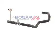 Фланец охлаждающей жидкости B4229134 BOGAP