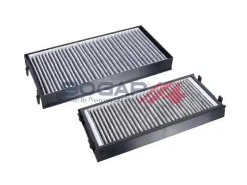 Салонный фильтр BOGAP B8112107