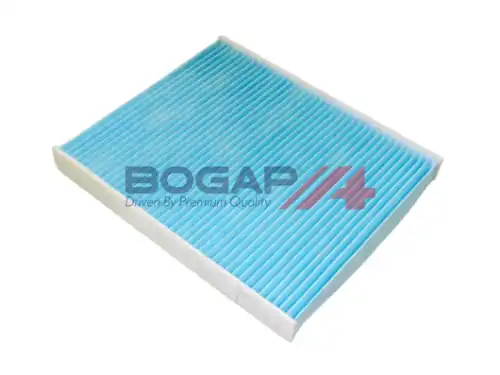 Салонный фильтр BOGAP B8112117