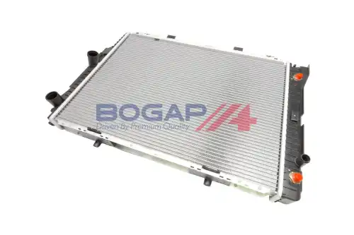Бачок, радиатор C4210192 BOGAP