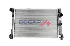 Бачок, радиатор C4210199 BOGAP